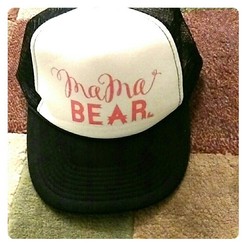 Mama hat
